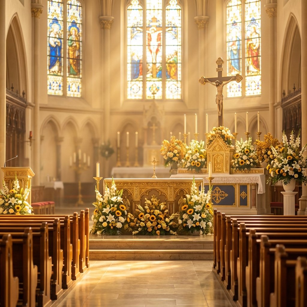 Sacred Sanctuary
